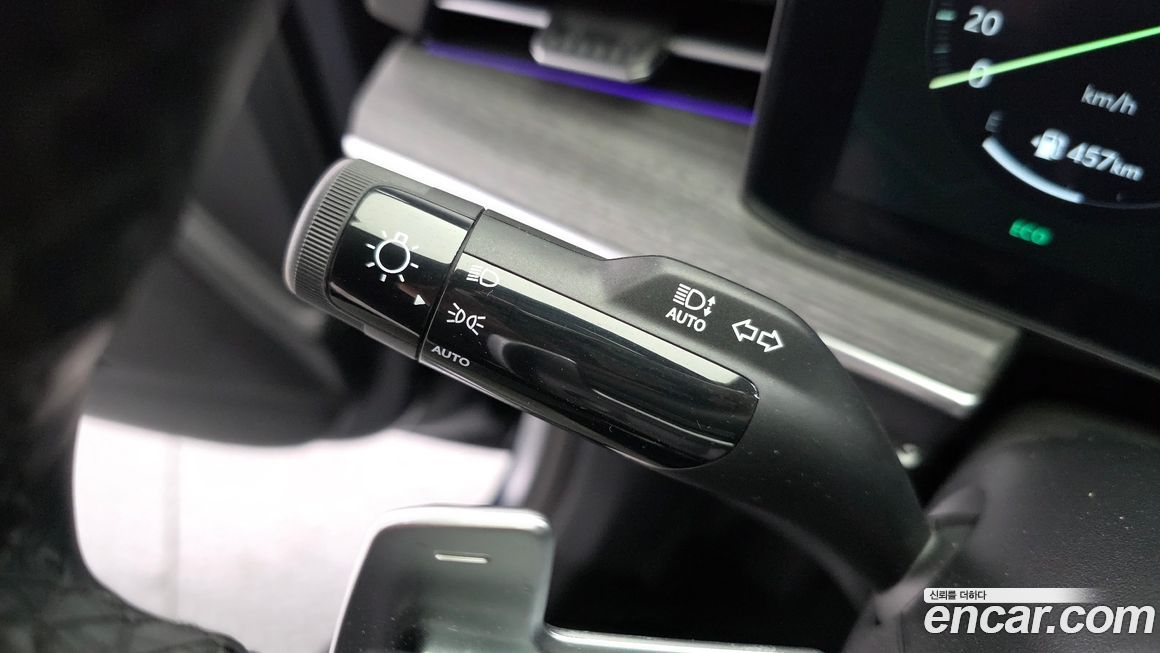Kia K5 2024