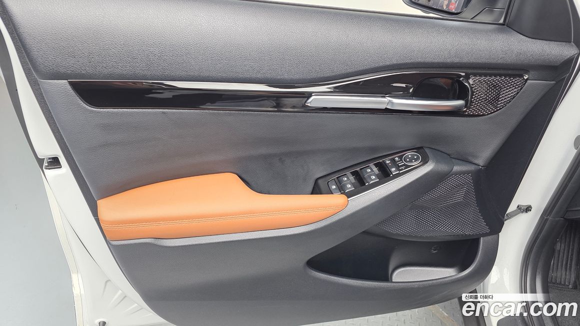 Kia Seltos 2026