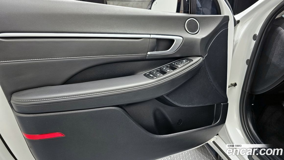 Hyundai Sonata 2022