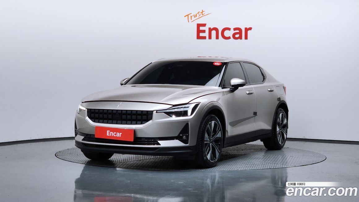 Polestar Polestar 2 2023