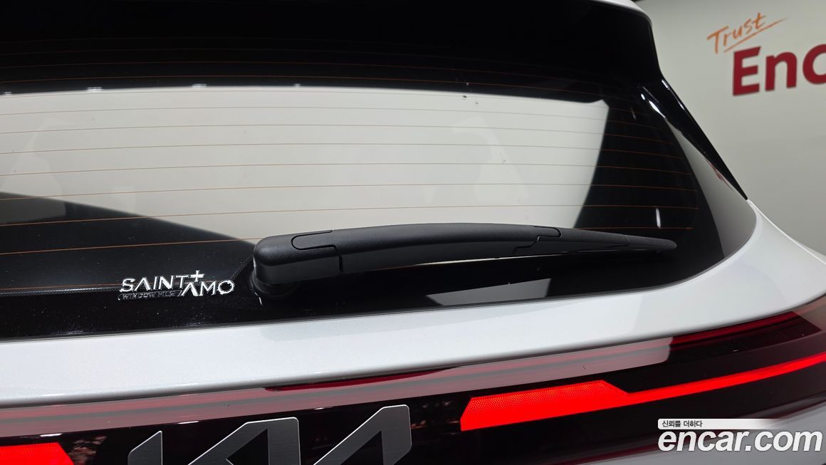 Kia Seltos 2026
