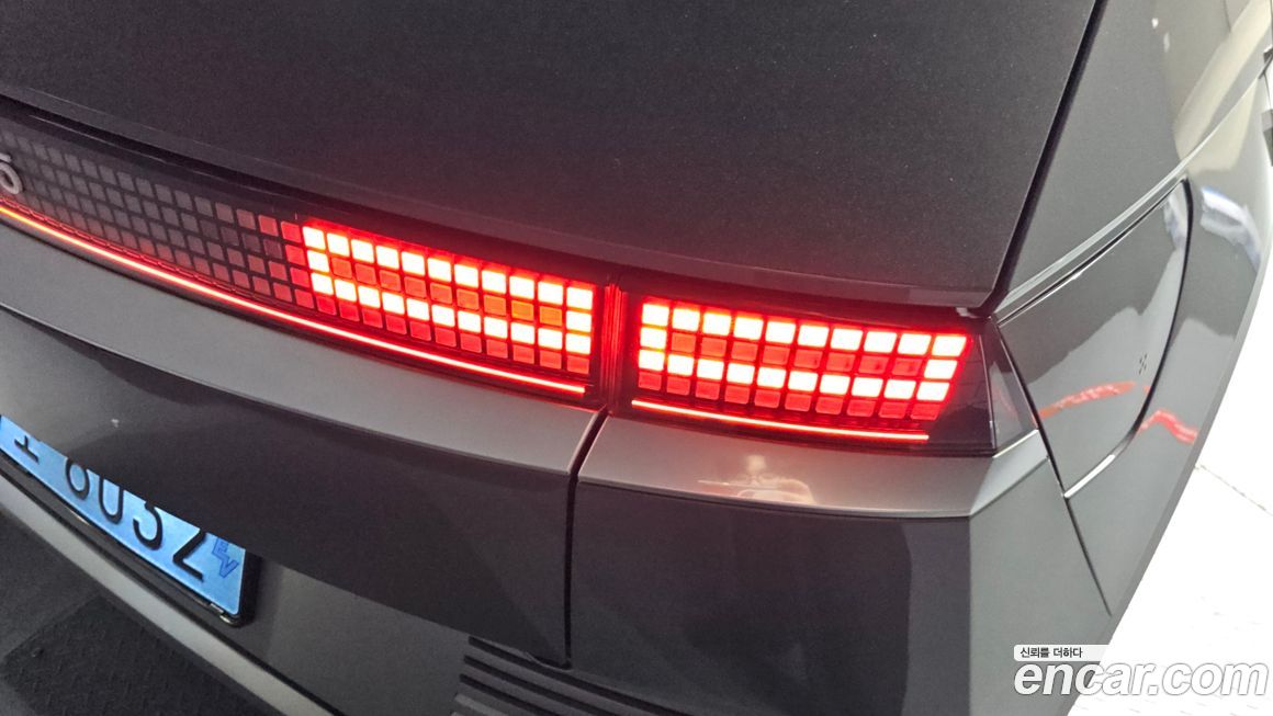 Hyundai Ioniq5 2022