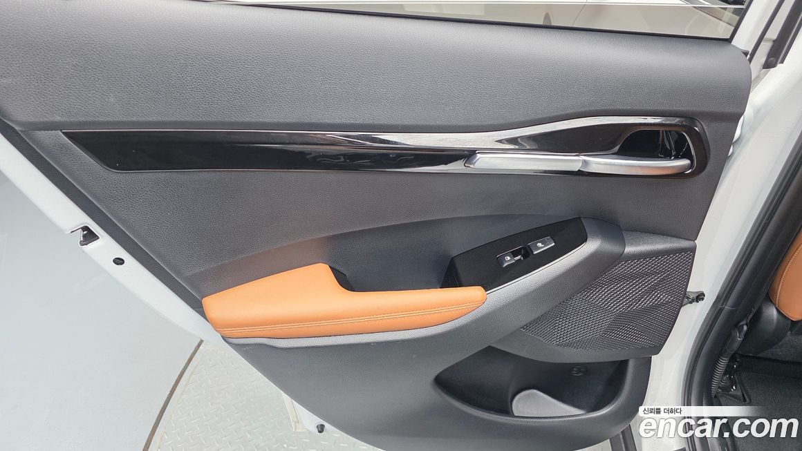 Kia Seltos 2026