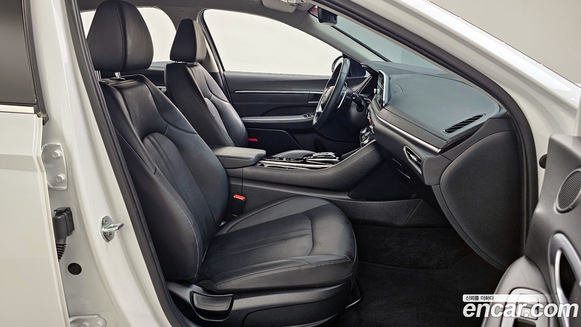 Hyundai Sonata 2022