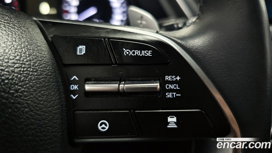 Hyundai Sonata 2022