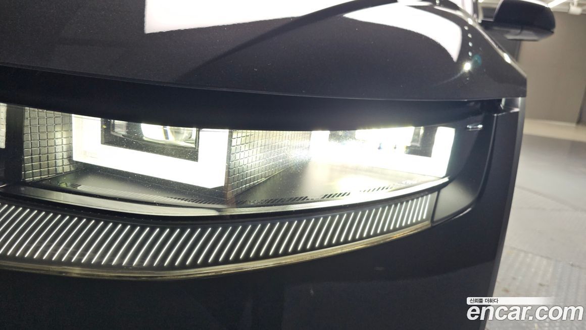 Hyundai Ioniq5 2022