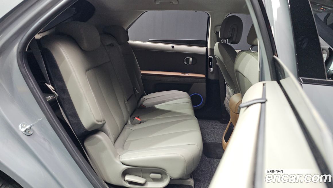 Hyundai Ioniq5 2022