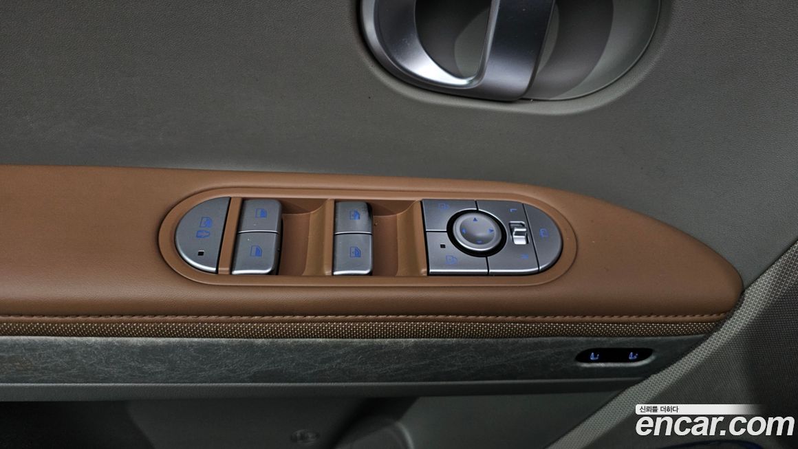 Hyundai Ioniq5 2022