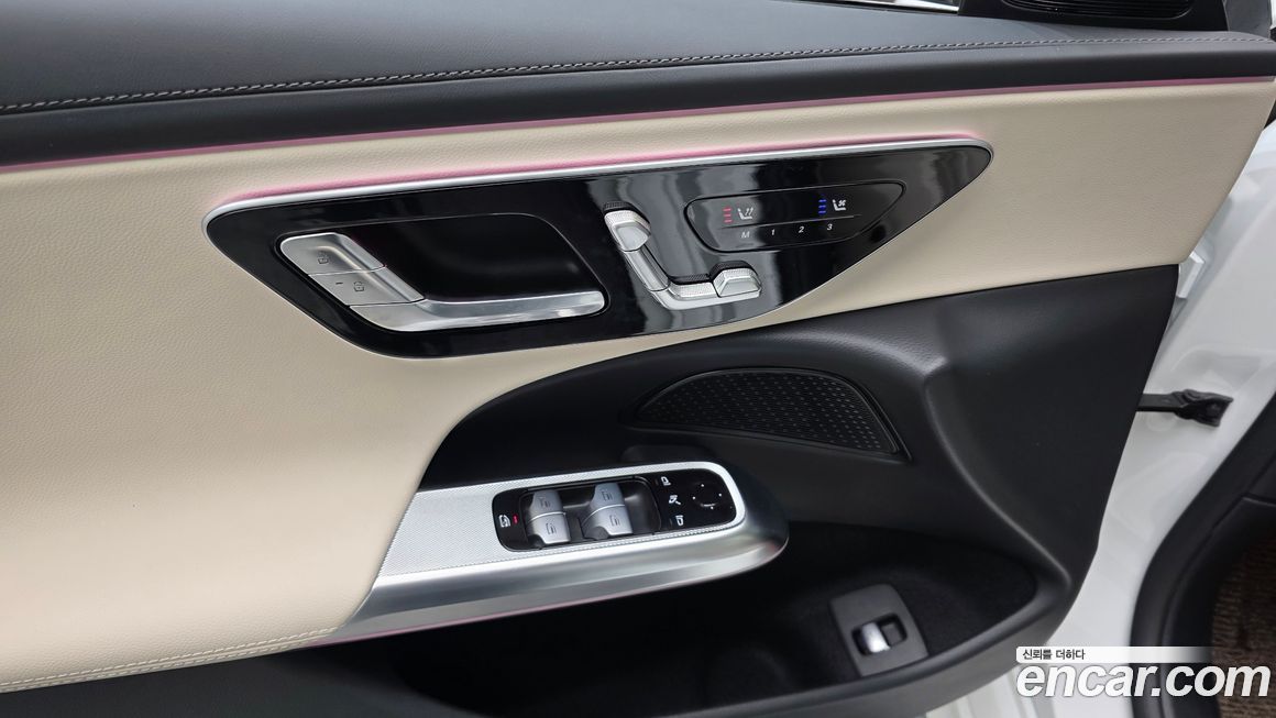 Mercedes-Benz E-Class 2026
