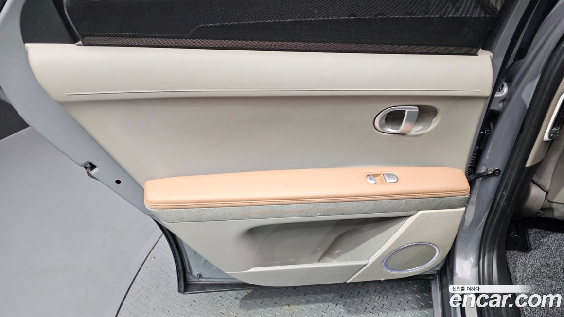 Hyundai Ioniq5 2022