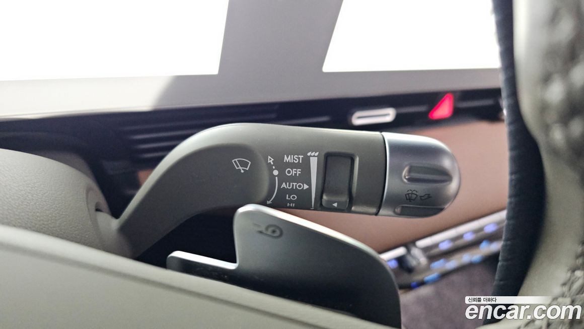 Hyundai Ioniq5 2022