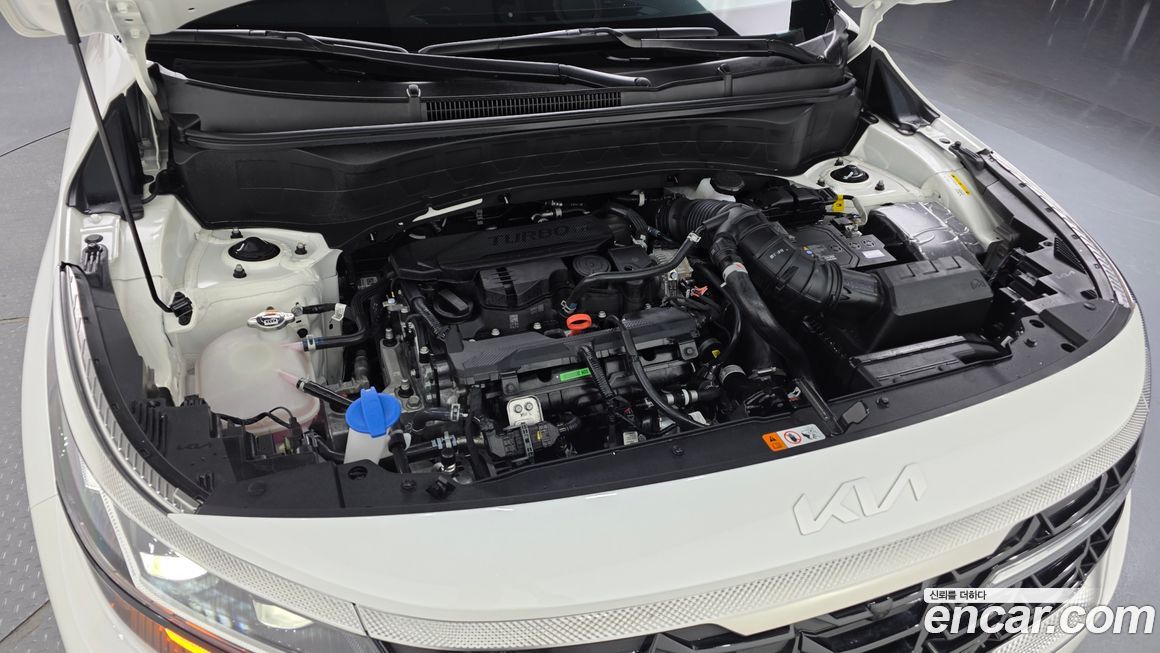 Kia Seltos 2026