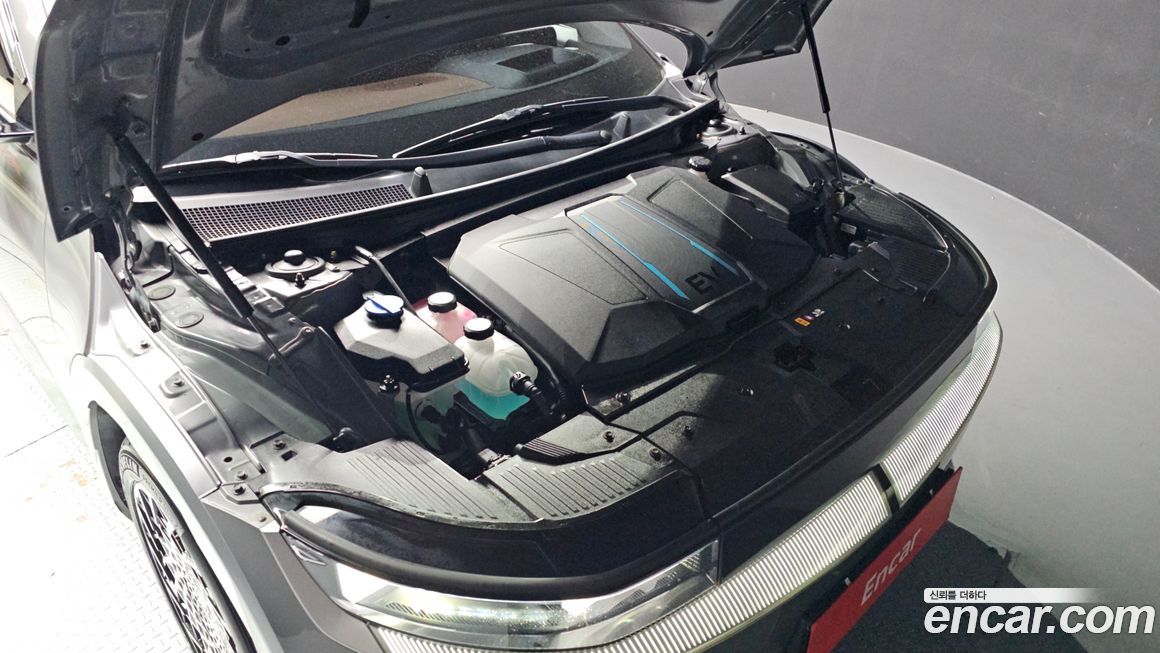 Hyundai Ioniq5 2022
