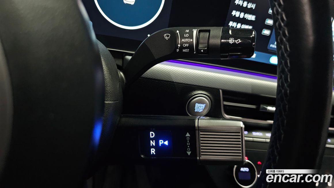 Hyundai Sonata 2024