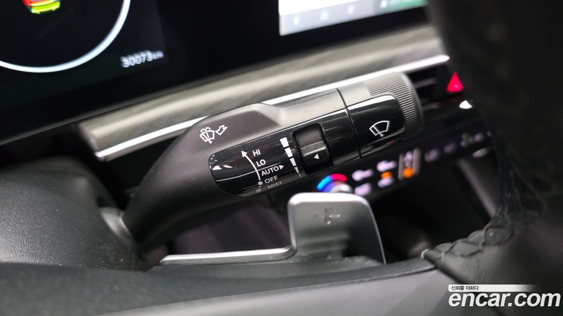 Kia K5 2024