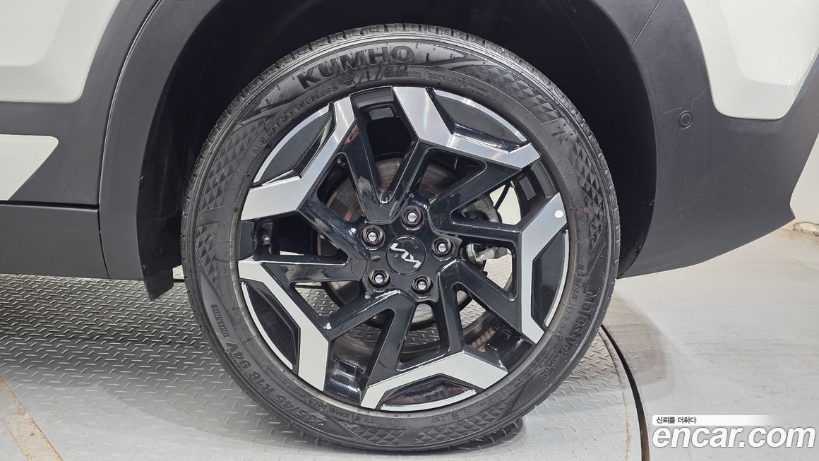 Kia Seltos 2026