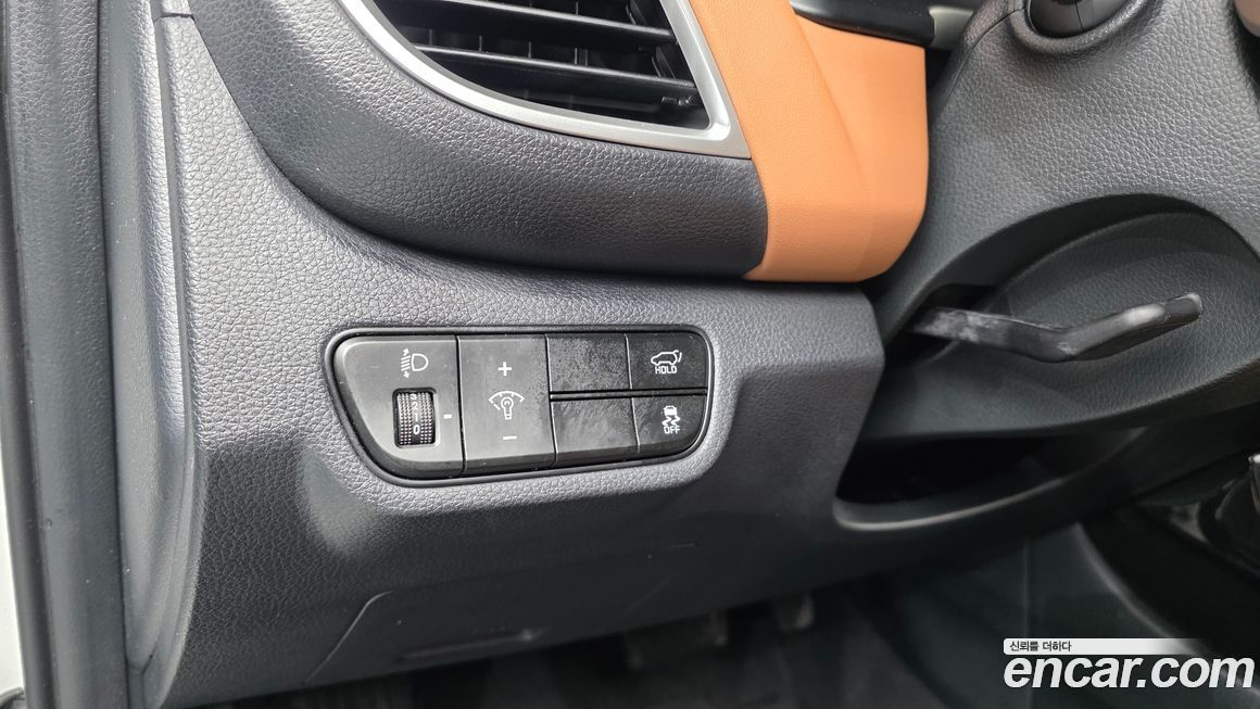 Kia Seltos 2026