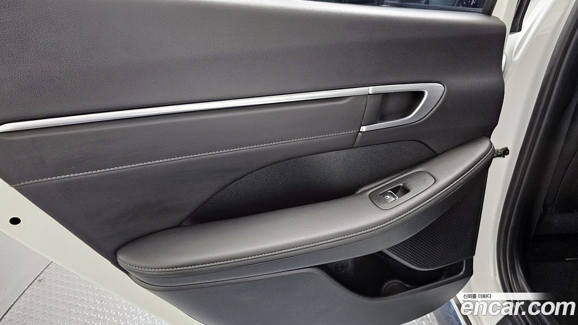 Hyundai Sonata 2022