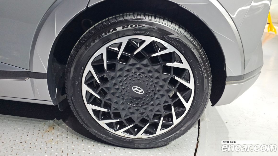 Hyundai Ioniq5 2022