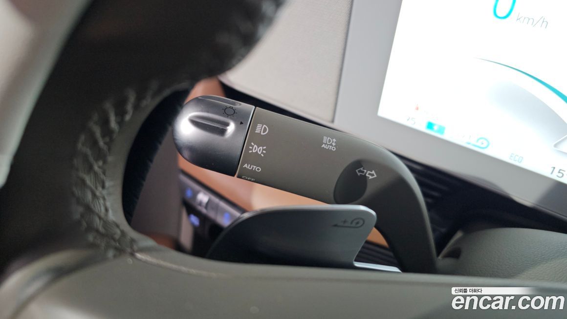 Hyundai Ioniq5 2022