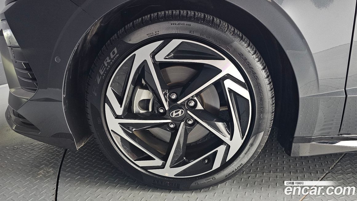 Hyundai Sonata 2024