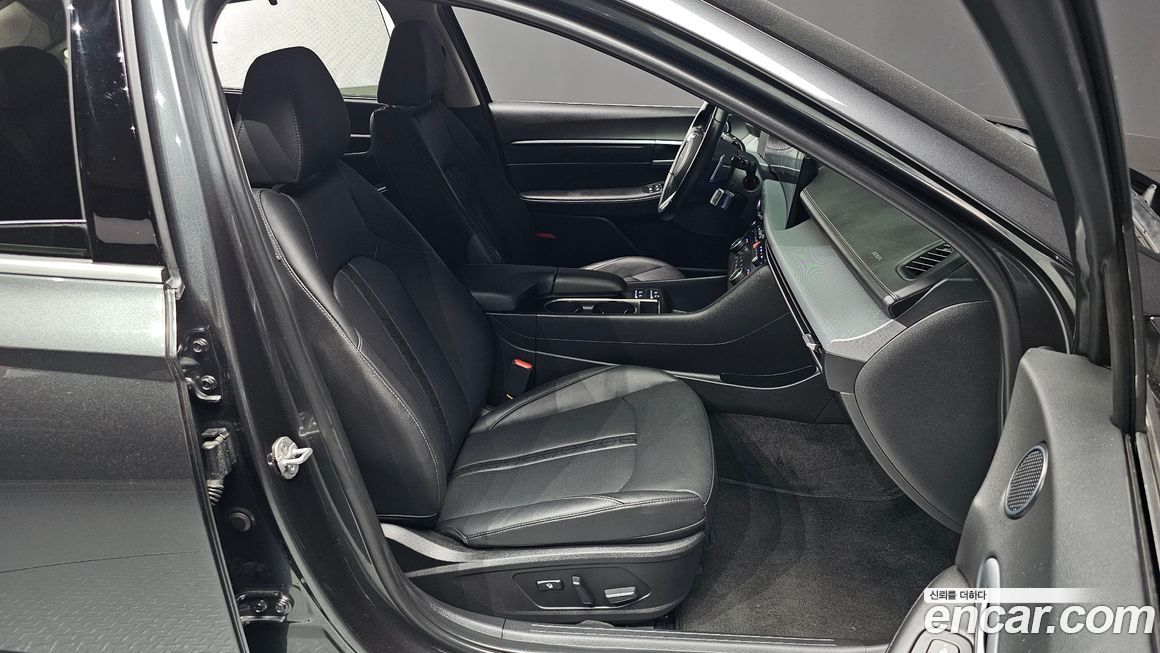 Hyundai Sonata 2024