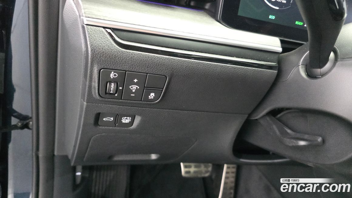 Kia K5 2024