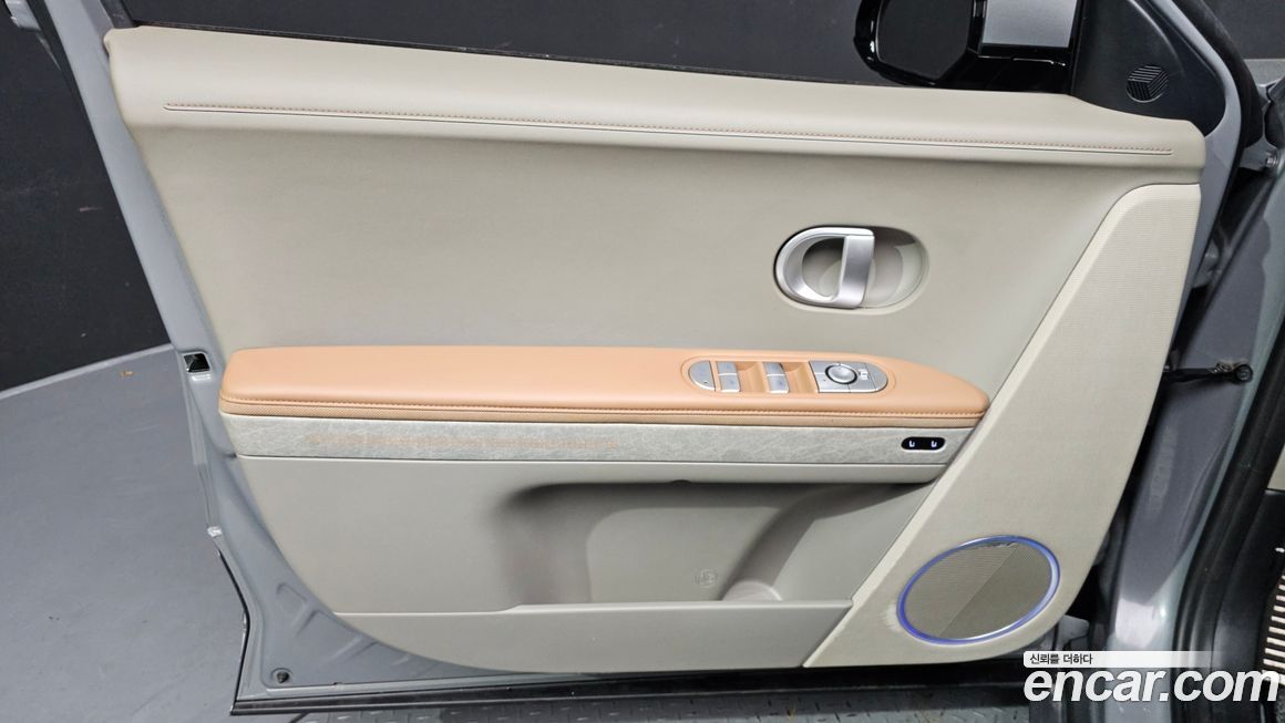 Hyundai Ioniq5 2022