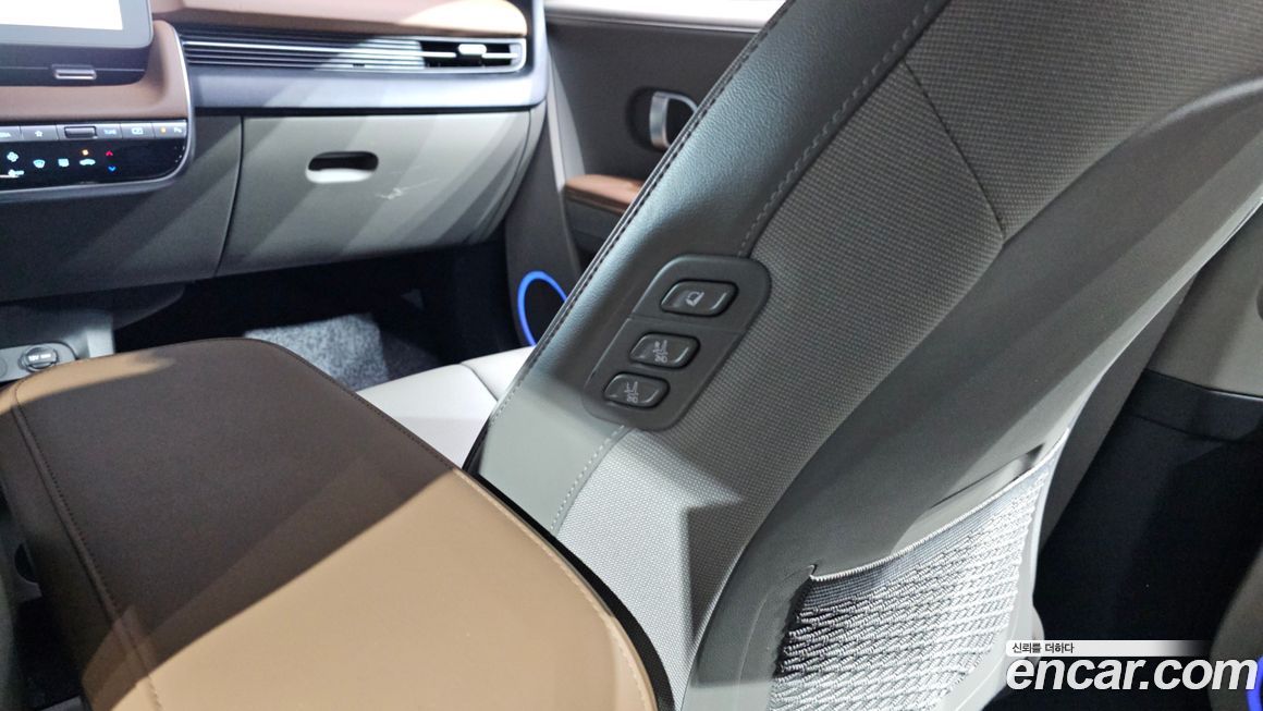 Hyundai Ioniq5 2022