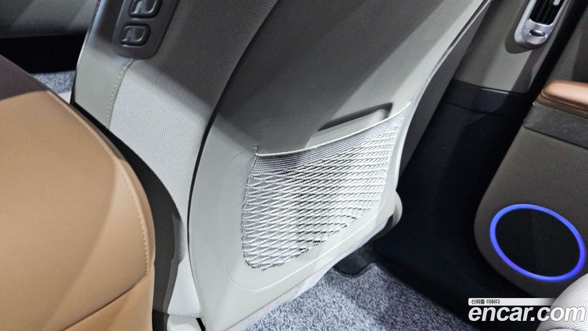 Hyundai Ioniq5 2022