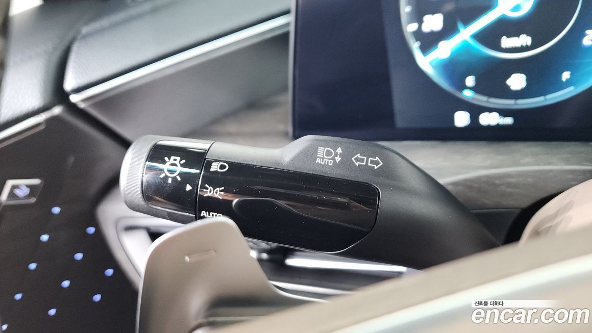 Kia K8 2023
