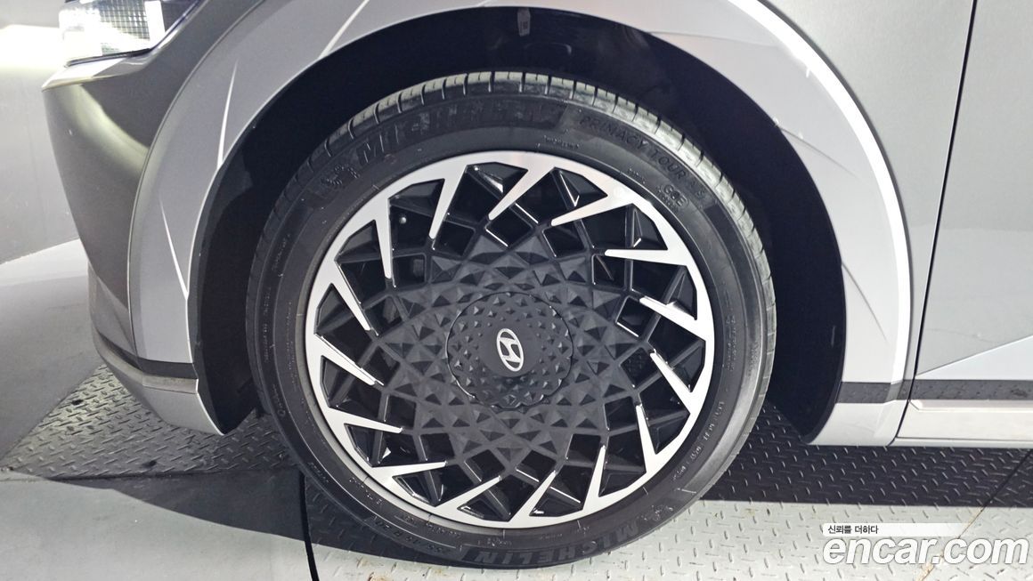 Hyundai Ioniq5 2022
