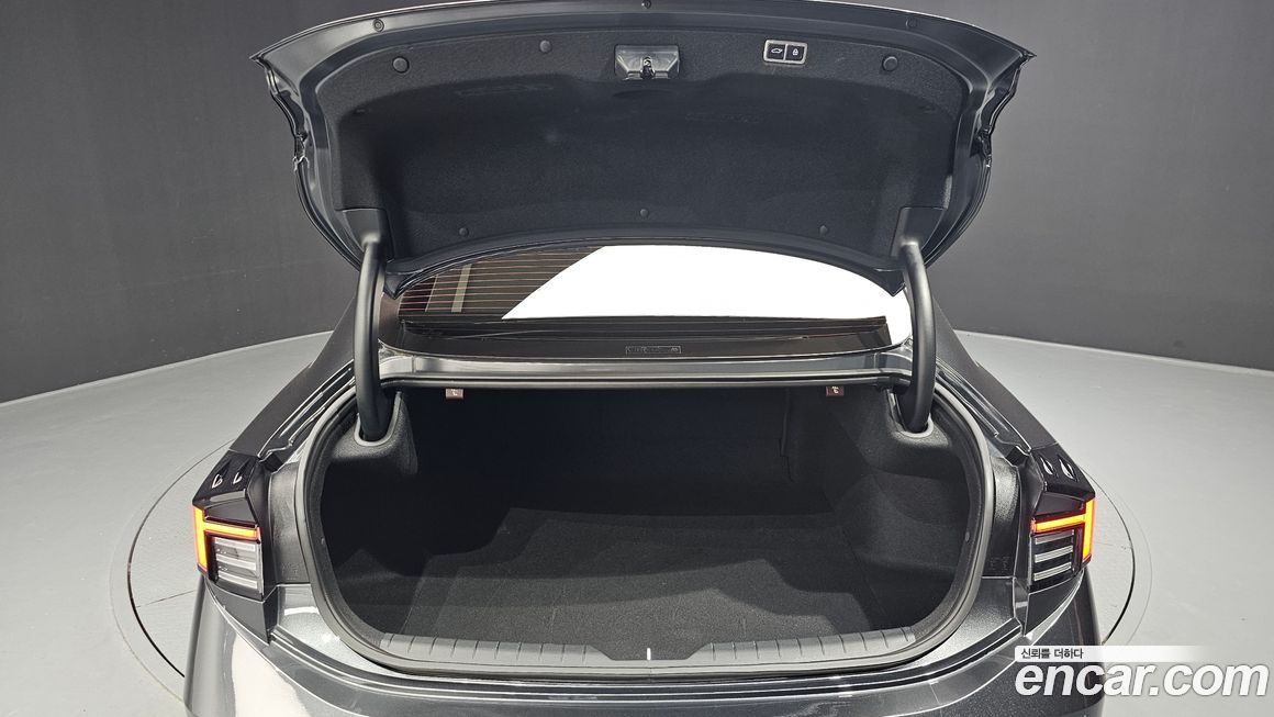 Hyundai Sonata 2024