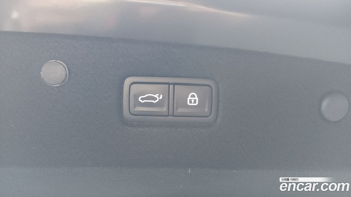 Kia K8 2023