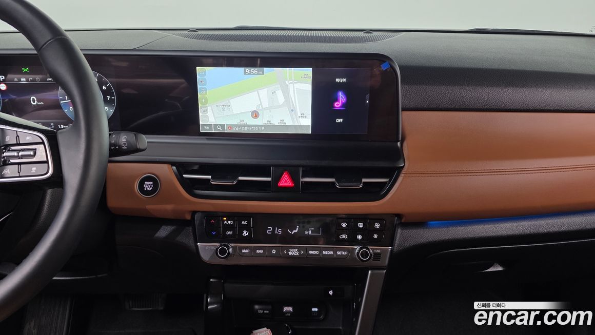 Kia Seltos 2026