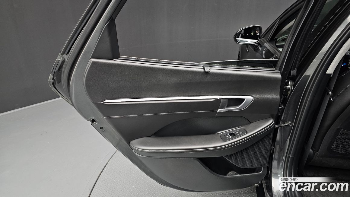 Hyundai Sonata 2024