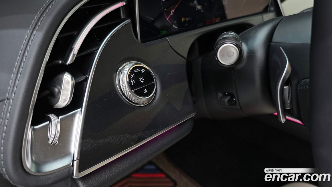 Mercedes-Benz E-Class 2026