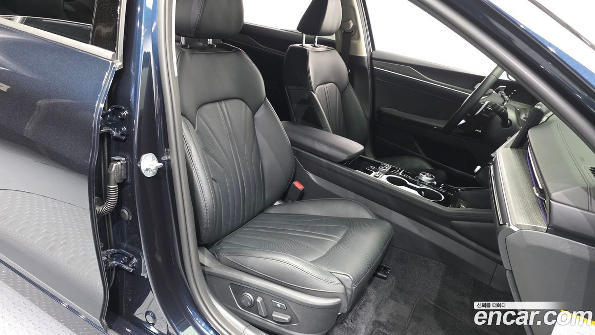 Kia K5 2024