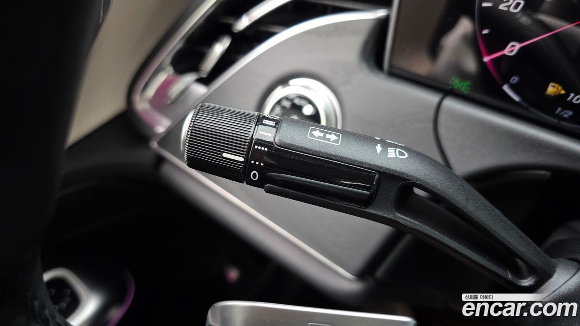 Mercedes-Benz E-Class 2026