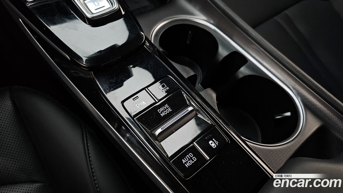Hyundai Sonata 2022