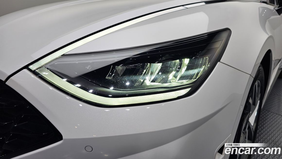 Hyundai Sonata 2022