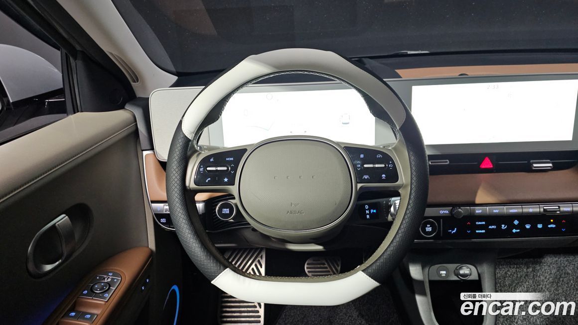 Hyundai Ioniq5 2022