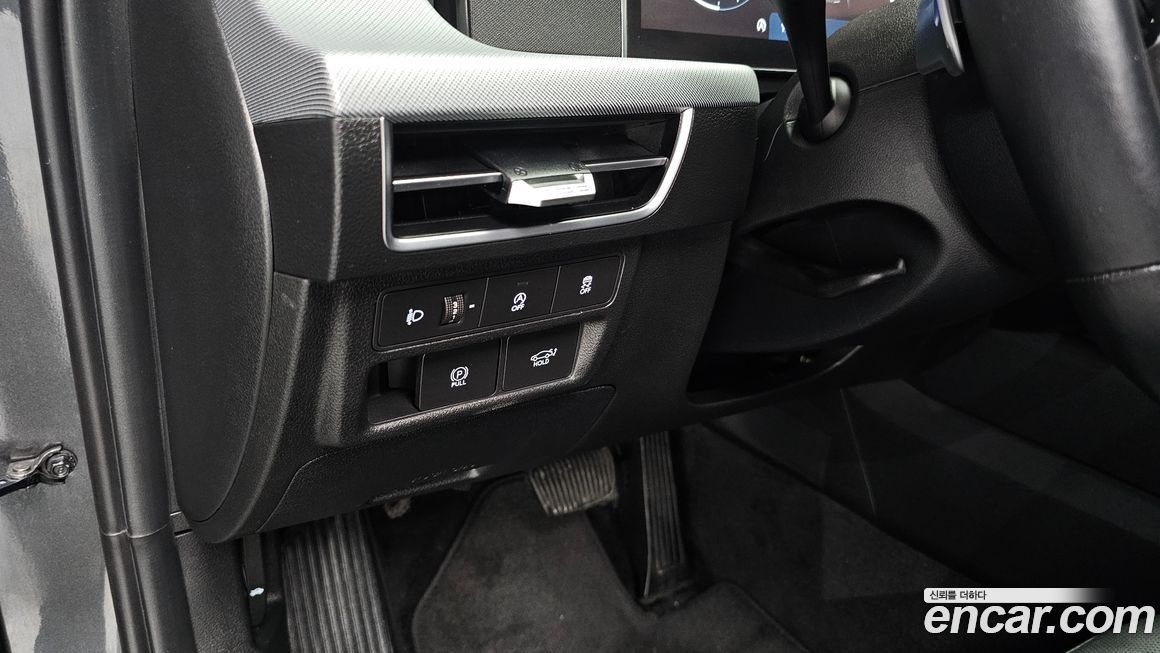 Hyundai Sonata 2024
