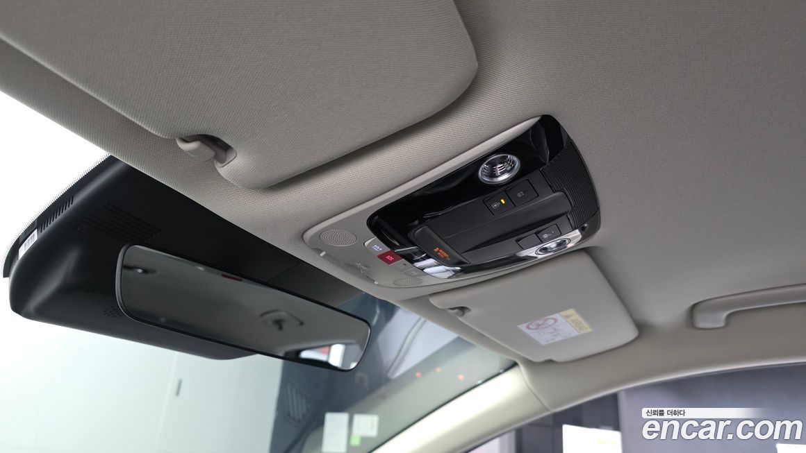 Kia K5 2024