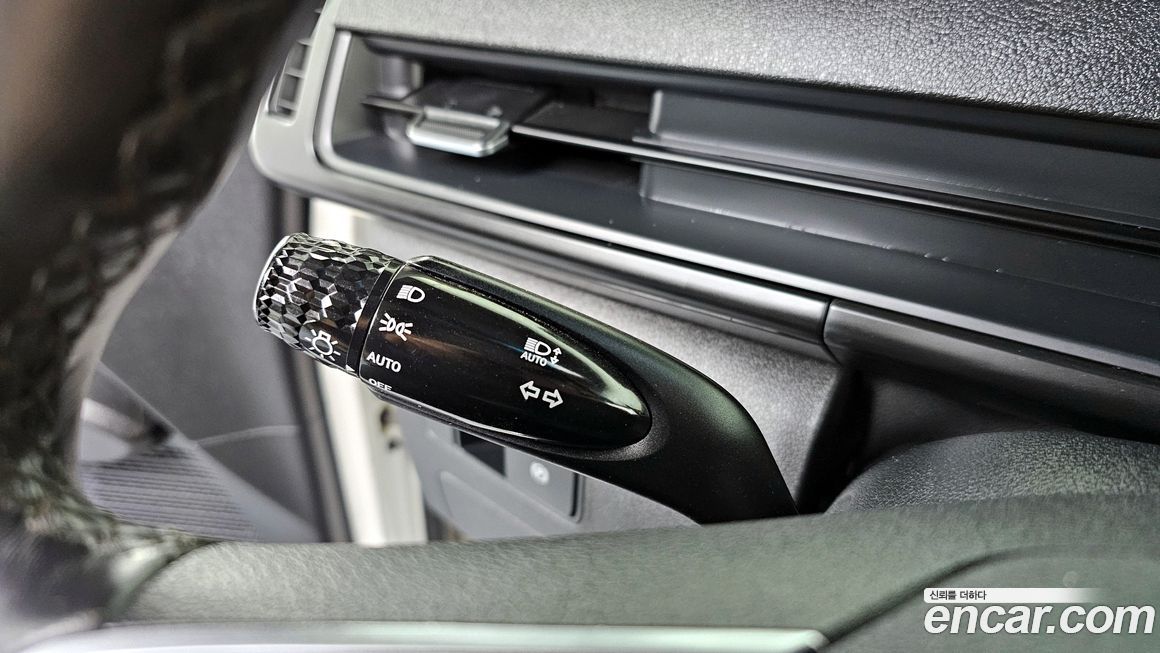 Hyundai Staria 2022