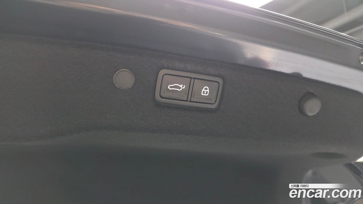Kia K5 2024