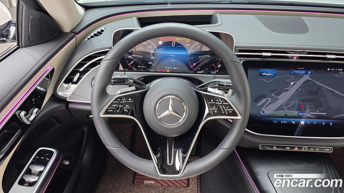 Mercedes-Benz E-Class 2026