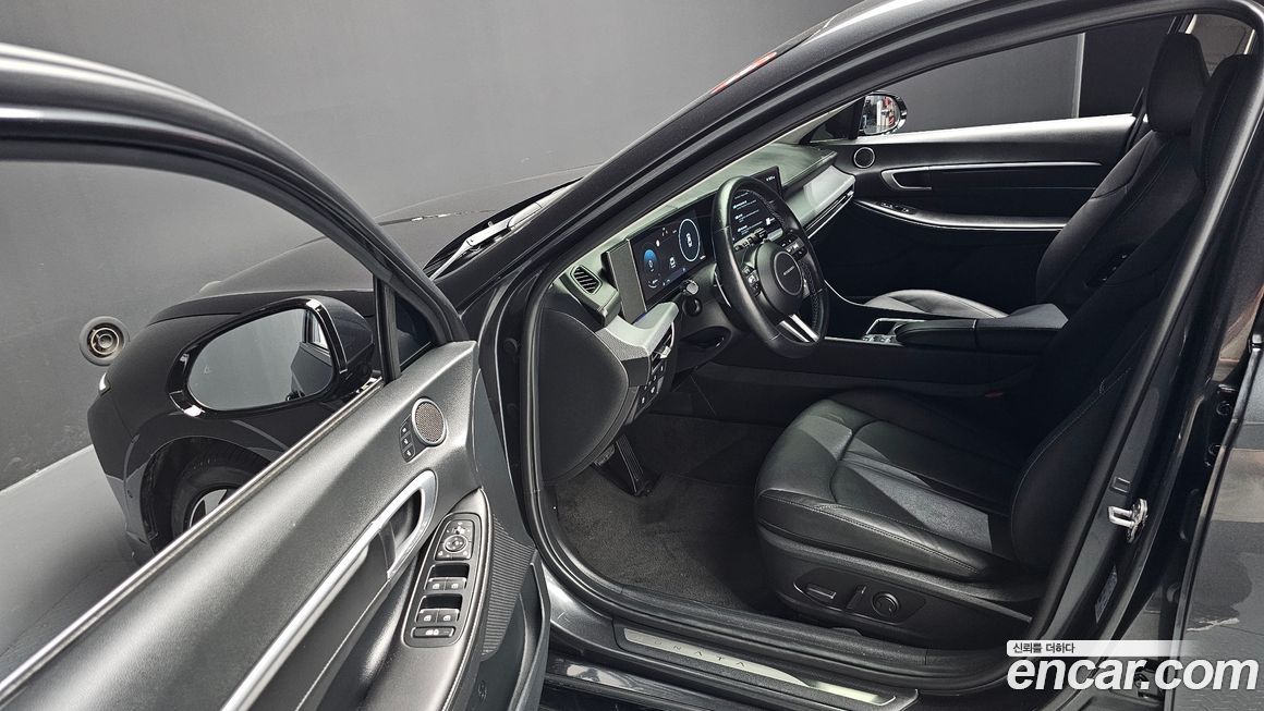 Hyundai Sonata 2024