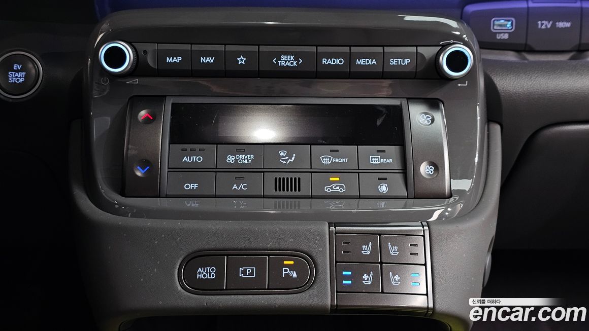 Hyundai Casper 2026