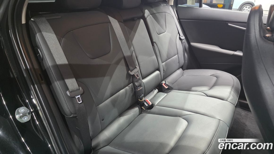 Kia Niro 2024